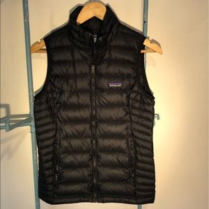 Patagonia Vest